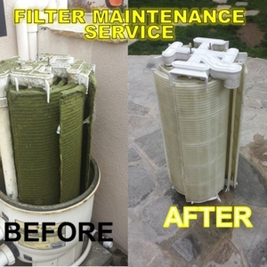 Photo of Aqua Pro Pool & Spa Service