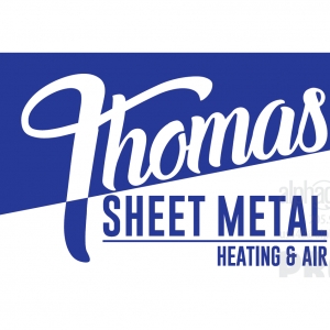 Photo of Thomas Sheet Metal