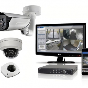 Photo of Hi Tech Installation Unit
