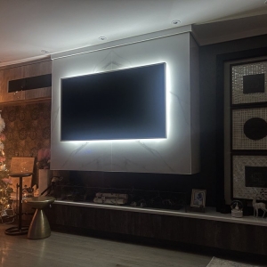 Photo of Hi Tech Installation Unit