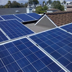 Photo of Anderson Solar Controls