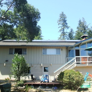 Photo of Anderson Solar Controls