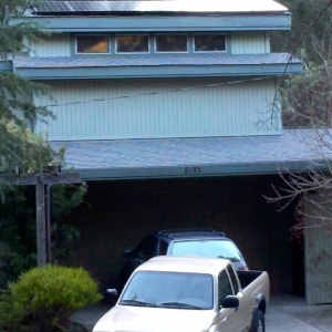 Photo of Anderson Solar Controls