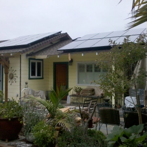 Photo of Anderson Solar Controls