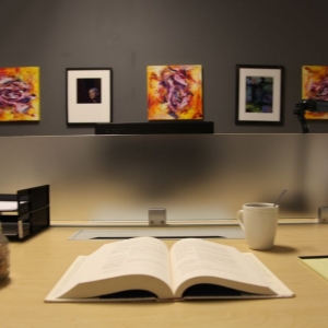 Photo of =SPACE