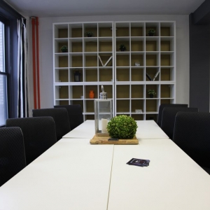 Photo of =SPACE