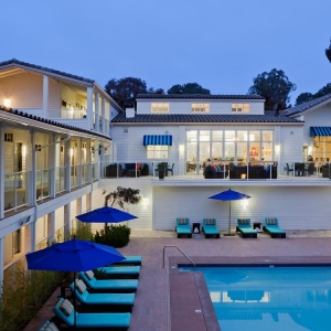 Photo of Hotel Indigo San Diego Del Mar