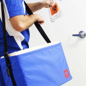 Photo of VM Deliveries