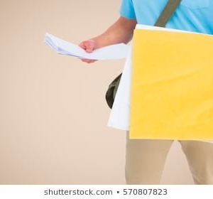 Photo of VM Deliveries