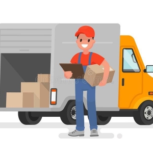 Photo of VM Deliveries