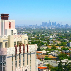 Photo of Industrious West Hollywood