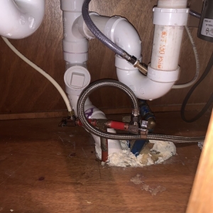 Photo of Plumb Genius