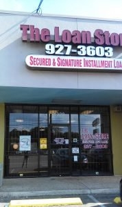 Photo of The Loan Store