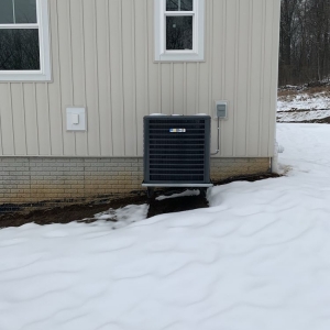 Photo of Holtzople Heating & Air Conditioning