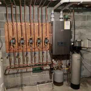 Photo of Holtzople Heating & Air Conditioning