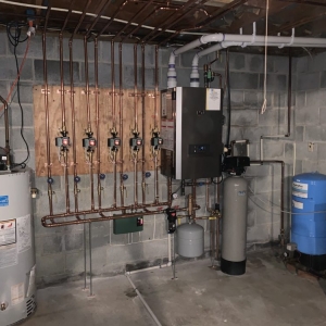Photo of Holtzople Heating & Air Conditioning