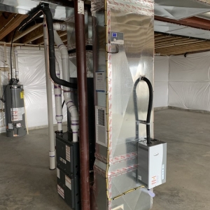 Photo of Holtzople Heating & Air Conditioning