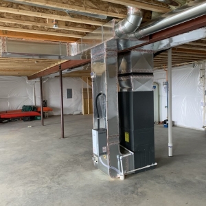 Photo of Holtzople Heating & Air Conditioning