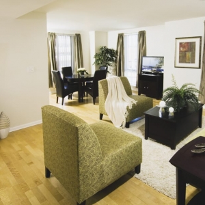 Photo of 1008 Mass Ave Apartments