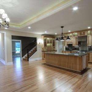 Photo of Brewer Custom Floors & More