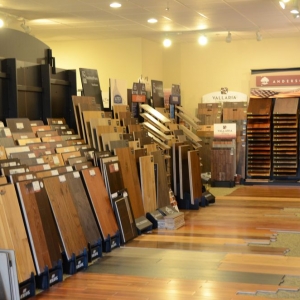 Photo of Brewer Custom Floors & More