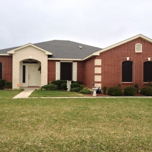 Salado Centex Solar Screens