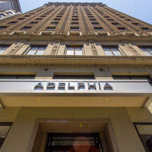 Photo of Adelphia House