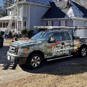 Newnan Tru-Top Roofing