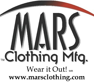 League City Mars Clothing Mfg