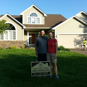 Photo of Rooster Exteriors