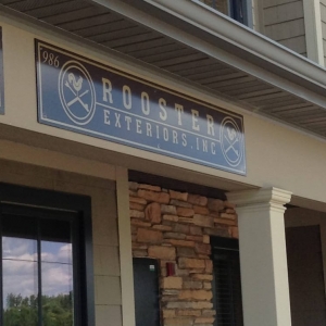 Photo of Rooster Exteriors