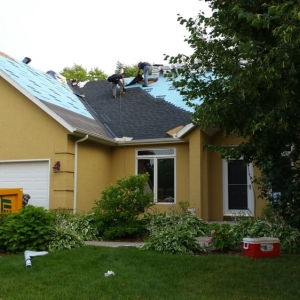 Photo of Rooster Exteriors