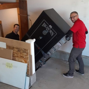 Photo of Red Barn Movers