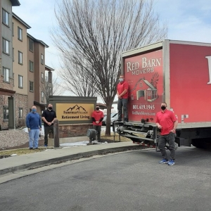 Photo of Red Barn Movers