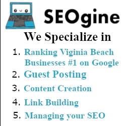 Photo of SEOgine