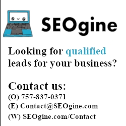 Photo of SEOgine