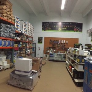 Photo of Florida Garden Supplies