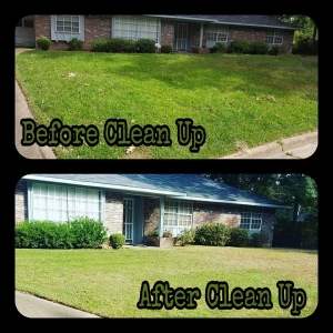 Photo of Manogin and Younger Lawn Service