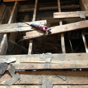 Photo of South Central Remodeling and Restoration