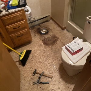 Photo of South Central Remodeling and Restoration