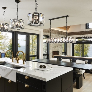 Roseville Select Surfaces
