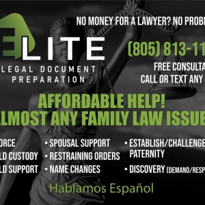 Photo of Elite Legal Document Preparation