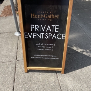 Photo of Hunt & Gather