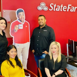 Photo of Carlos Robles - State Farm Insurance Agent