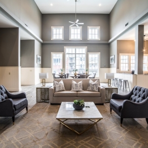 Photo of Champion Farms Apartments