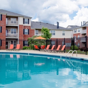 Photo of Champion Farms Apartments
