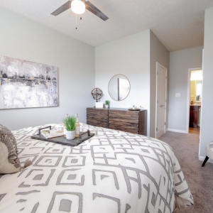 Photo of Champion Farms Apartments