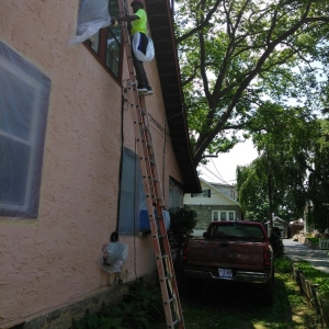 Photo of Walston Construction Contractors