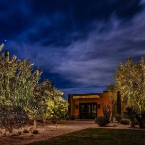 Photo of North Star Outdoor Lighting