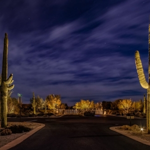 Photo of North Star Outdoor Lighting